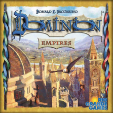 Dominion: Empires Expansion Set