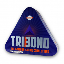 Tribond Card Game