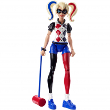 Фигурка Супергерой Харли Квин -Harley Quinn - DC Super Hero