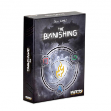 WizKids The Banishing Card Game