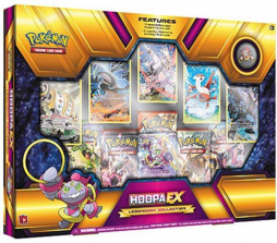 Pokemon 2015 Deluxe Ex Box