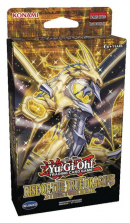 Yu-Gi-Oh Rise of the True Dragons Deck Card Game