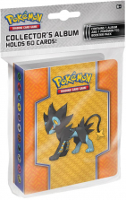 Pokemon XY9 Breakpoint Trading Card Game Mini Binder Blister Gift Pack