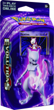 Pokemon X & Y 12 Evolutions Theme Deck Mewtwo Card Game