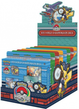 Pokemon Trading Card Game 2015 World Championship Deck