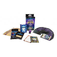 Lightseekers Trading Card Game Starter Pack - Dread