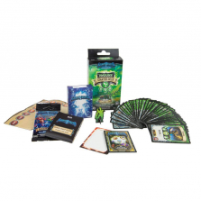 Lightseekers Trading Card Game Starter Pack - Nature