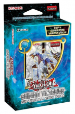Yu-Gi-Oh Shining Victories Special Edition Deck
