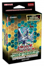 Yu-Gi-Oh! Code of the Duelist Special Edition Deck