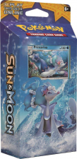 Pokemon Sun & Moon 1 Bright Tide Theme Deck Card Game