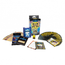 Lightseekers Trading Card Game Starter Pack - Astral