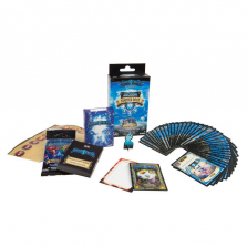 Lightseekers Trading Card Game Starter Pack - Storm