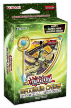 Yu-Gi-Oh! Maximum Crisis Special Edition Trading Card Game