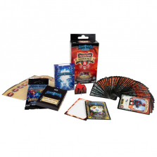 Lightseekers Trading Card Game Starter Pack - Mountain