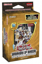 Yu-Gi-Oh! Breakers of Shadow Trading Card Game Special Edition Deck