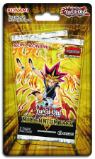 Yu-Gi-Oh! 2016 Millennium Bundle Trading Card Game - 5-Pack