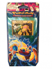 Pokemon Trading Card Game XY 4 Theme Deck