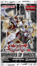 Yu-Go-Oh Breakers of Shadow Trading Card Game