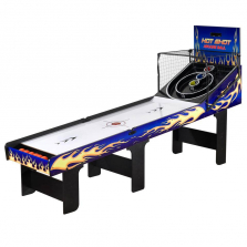 Hot Shot Arcade Ball Table - 8 feet