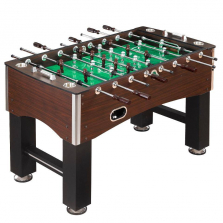 Hathaway Primo Premium 56-inch Soccer Table