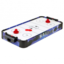 Blue Wave Products Portable Table Top Air Hockey