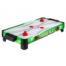 Hathaway Power Play 40-inch Table Top Air Hockey