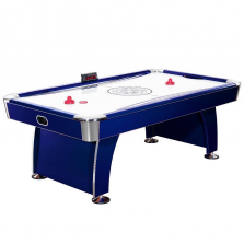 7.5 feet Air Hockey Table