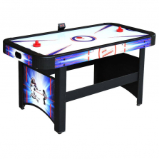 Blue Wave Products Patriot Air Hockey Table