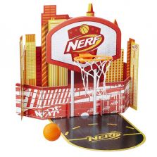 NERF Sports TablePros - Basketball