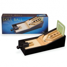 Desktop Skill Ball