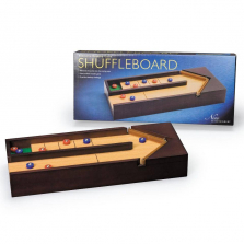 Desktop Shuffleboard