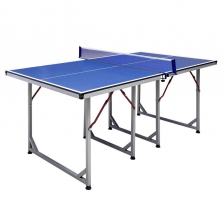 Blue Wave Product Reflex Mid-Sized 6 feet Table Tennis