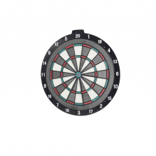 Franklin Sports Soft Tip Dartboard