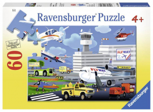 Ravensburger Jigsaw Puzzle 60-Piece - Fly Away