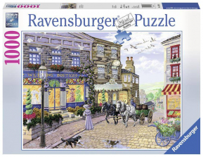 Ravensburger Jigsaw Puzzle 1000-Piece - The Wedding Shop