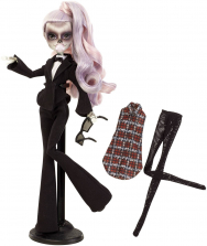 Кукла Зомби гага -Monster High -Zomby Gaga