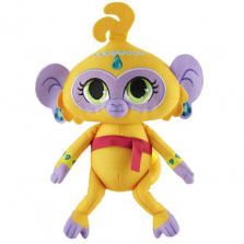 Мягкая игрушка - обезьянка Тала интерактивная -Шиммер и Шайн