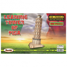 Leaning Tower of Pisa