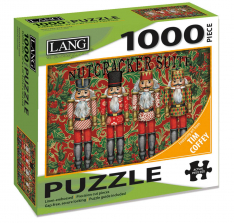 Lang Nutcracker Suite Jigsaw Puzzle - 1000-piece
