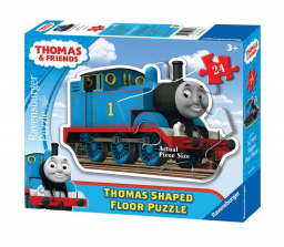 Thomas & Friends Floor Puzzle - 24-Piece