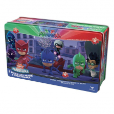 PJ Masks 3 Pack Panorama Jigsaw Puzzles