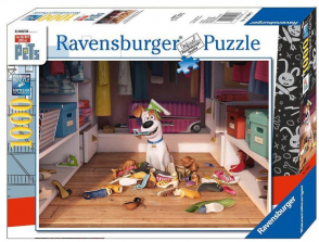 Ravensburger The Secret Life of Pets Jigsaw Puzzle - 1000 Piece