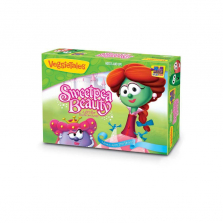 SweetPea Beauty 100 pc Puzzle