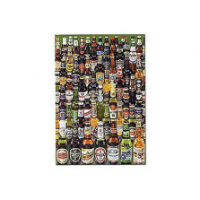 Beers Jigsaw Puzzle - 1000-Piece