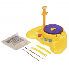 Imaginarium Junior Pottery Wheel Craft Kit