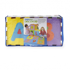 Imaginarium Alpha and Numbers Foam Playmat