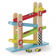 Imaginarium Drop and Go Ramp Racer