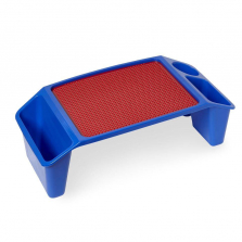 Toys R Us Build & Go Construction Tray Table