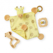 Imaginarium Baby Giraffe Gift Set