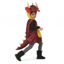 Imaginarium Dress Up Set with Sound - Dragon